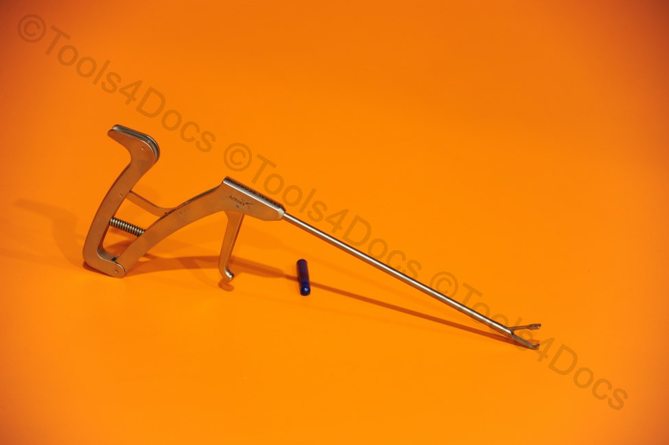 Arthrex AR-13998 FastPass Labral Shoulder Scorpion