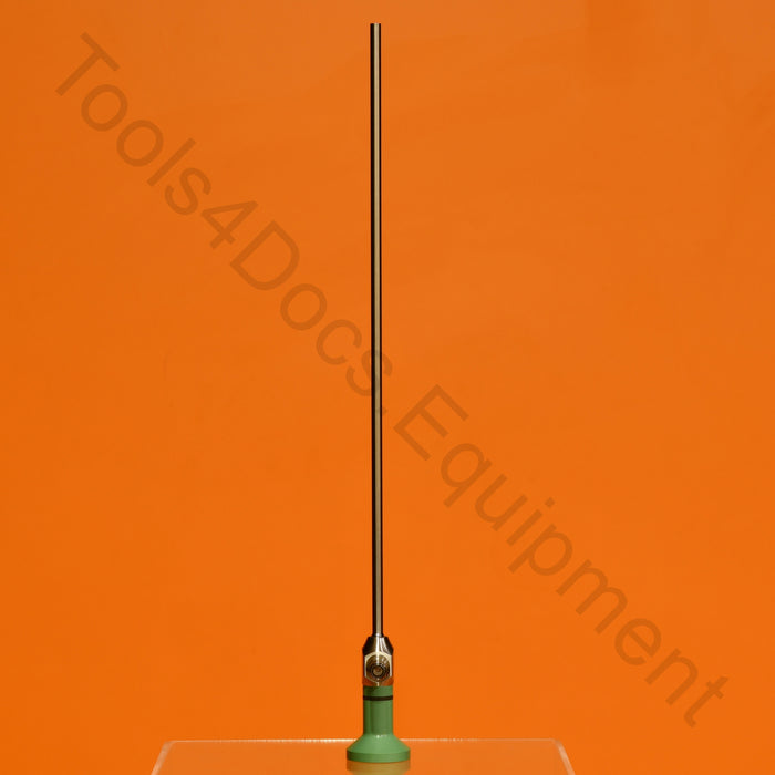 Stryker 0502-538-010 5.4mm, 0-degrees, 4K AIM SPY 30cm Laparoscope