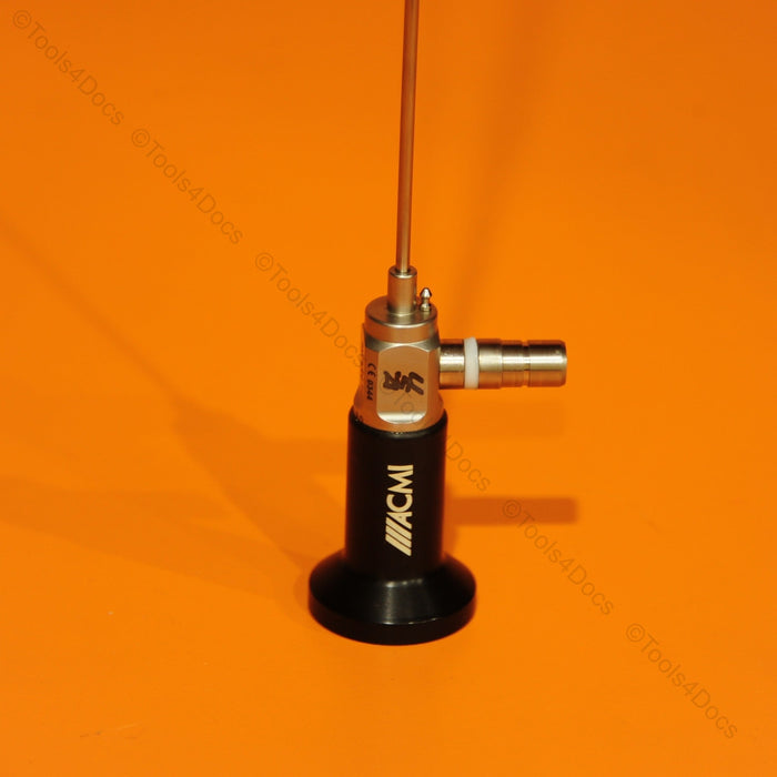 GYRUS ACMI G27L-30WA Wide Angle Hysteroscope