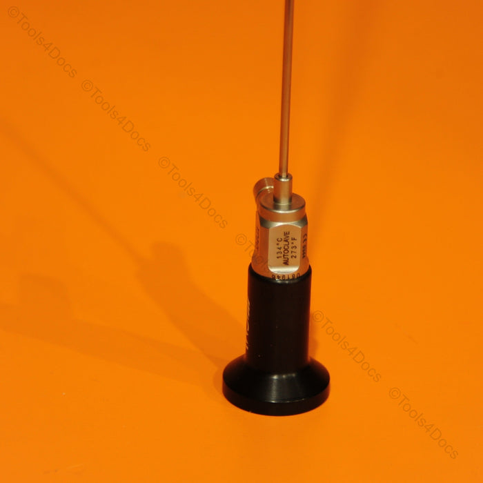 GYRUS ACMI G27L-30WA Wide Angle Hysteroscope