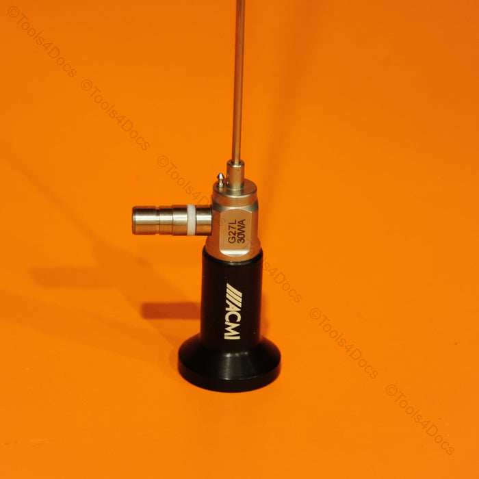 GYRUS ACMI G27L-30WA Wide Angle Hysteroscope