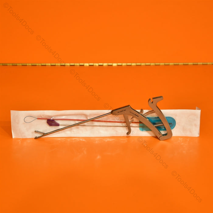 New Arthrex AR-13997MF FastPass Shoulder Scorpion SL + AR-13999HDN Needle