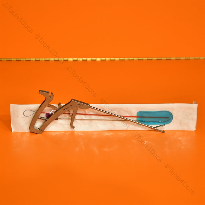 New Arthrex AR-13997MF FastPass Shoulder Scorpion SL + AR-13999HDN Needle