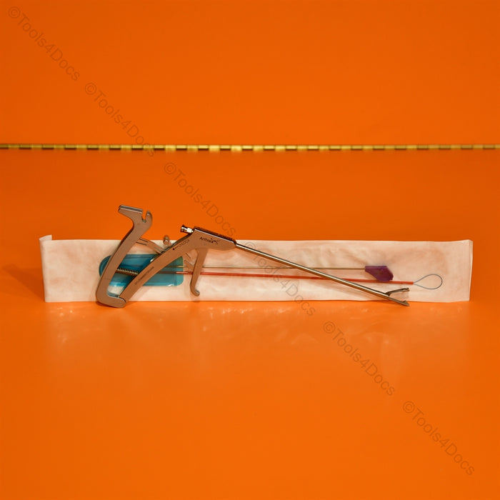 New Arthrex AR-13997MFF FastPass F/P Shoulder Scorpion SL + AR-13999HDN Needle