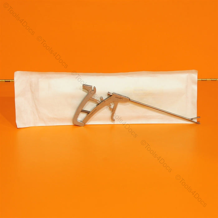 Arthrex AR-13997MFF MultiFire FastPass Scorpion with FlushPoint w/needle