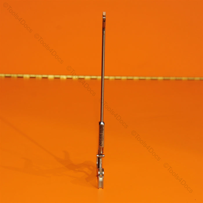 Arthrex AR-13997MFF MultiFire FastPass Scorpion with FlushPoint w/needle
