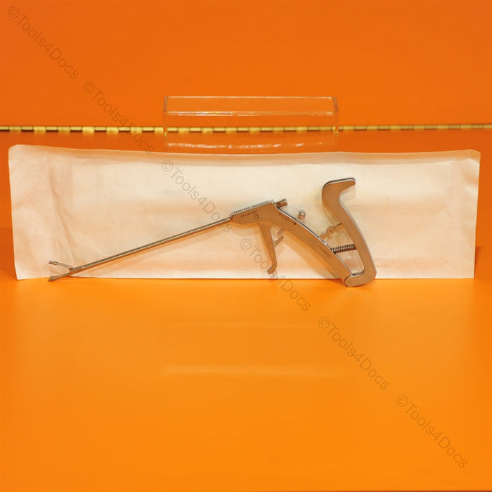 Arthrex AR-13997SFF FastPass Scorpion Suture Passer with Flush Point w/needle