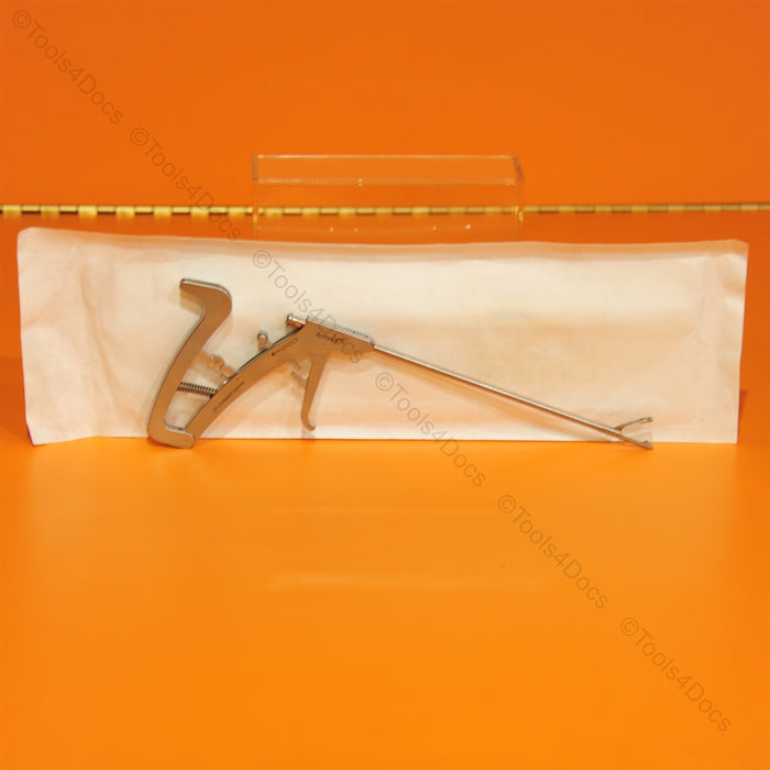 Arthrex AR-13997SFF FastPass Scorpion Suture Passer with Flush Point w/needle