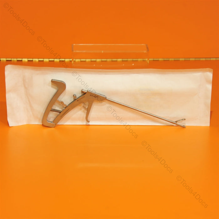 Arthrex AR-13997SFF FastPass Scorpion Suture Passer with Flush Point w/needle