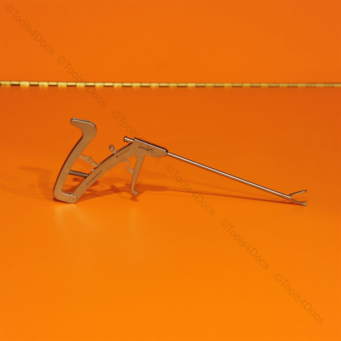 Arthrex AR-13997SFF FastPass Scorpion Suture Passer with Flush Point w/needle