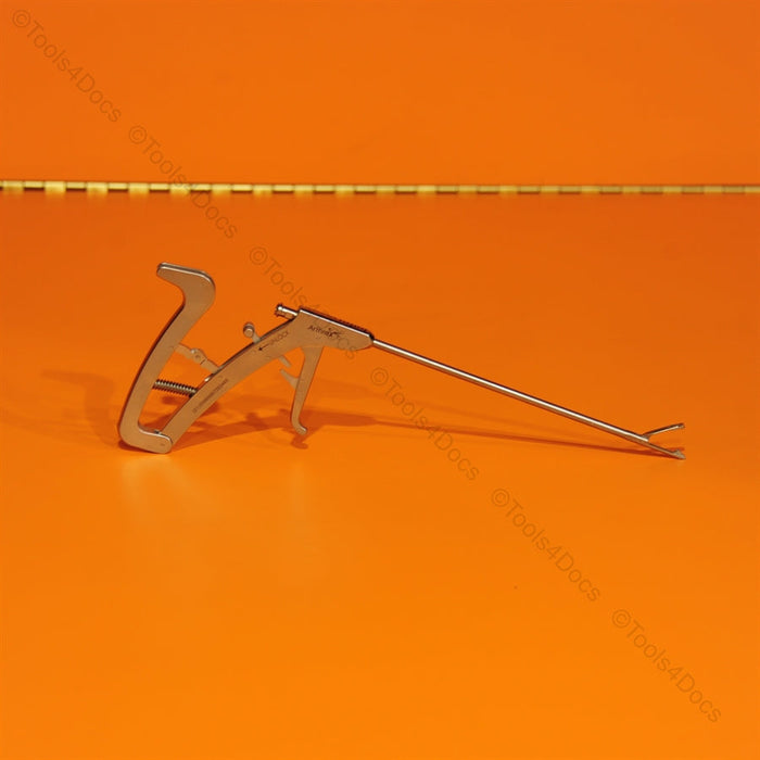 Arthrex AR-13997SFF FastPass Scorpion Suture Passer with Flush Point w/needle
