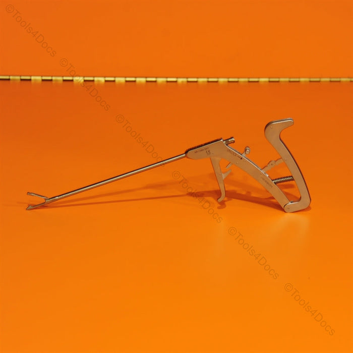 Arthrex AR-13997SFF FastPass Scorpion Suture Passer with Flush Point