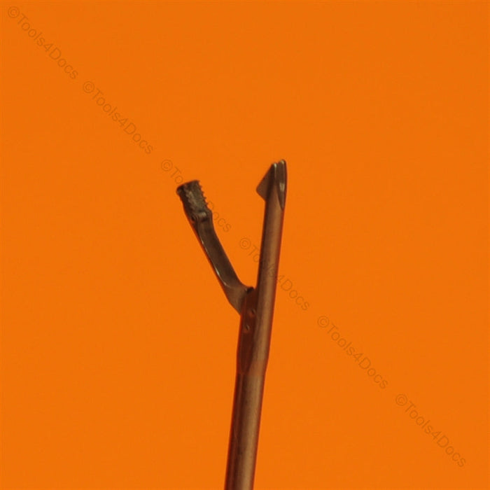 Arthrex AR-13997SFF FastPass Scorpion Suture Passer with Flush Point