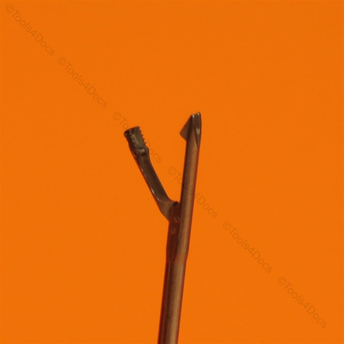 Arthrex AR-13997SFF FastPass Scorpion Suture Passer with Flush Point w/needle