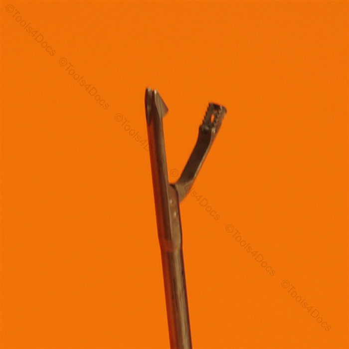 Arthrex AR-13997SFF FastPass Scorpion Suture Passer with Flush Point w/needle