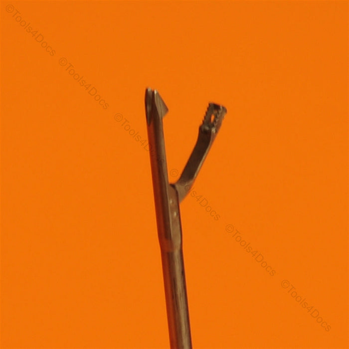 Arthrex AR-13997SFF FastPass Scorpion Suture Passer with Flush Point