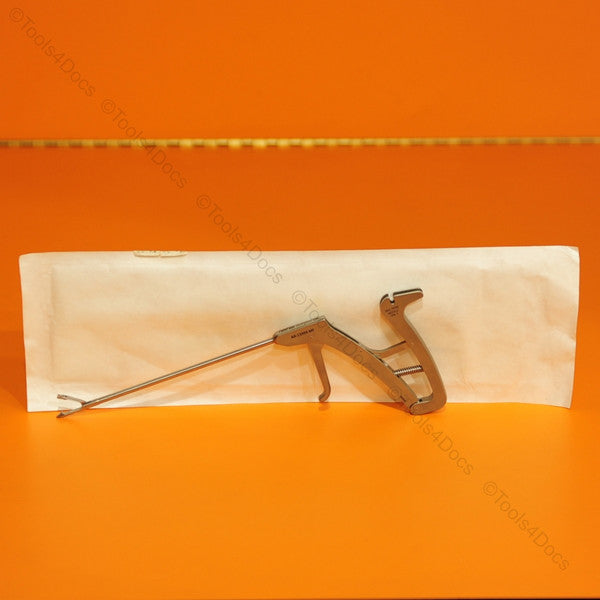 Brand New Arthrex AR-13999MF FastPass Shoulder Scorpion SL with AR-13995N Needle