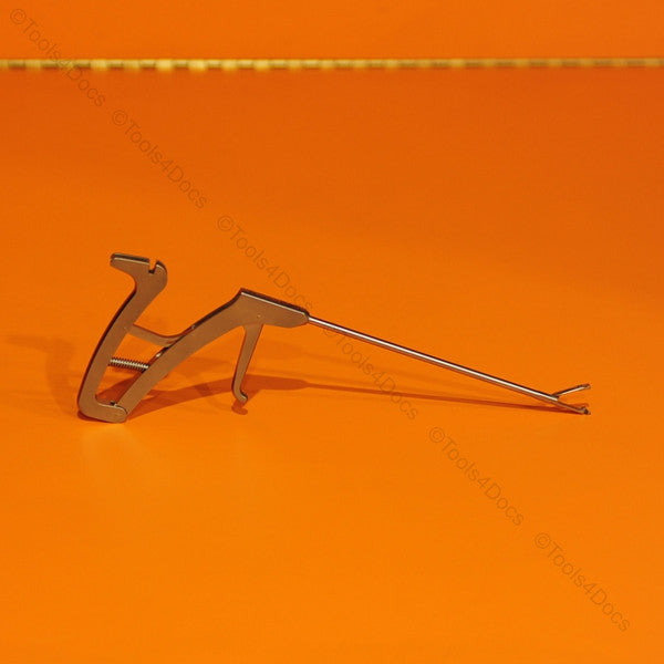 Brand New Arthrex AR-13999MF FastPass Shoulder Scorpion SL with AR-13995N Needle