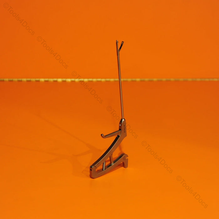 Brand New Arthrex AR-13999MF FastPass Shoulder Scorpion SL (OB)