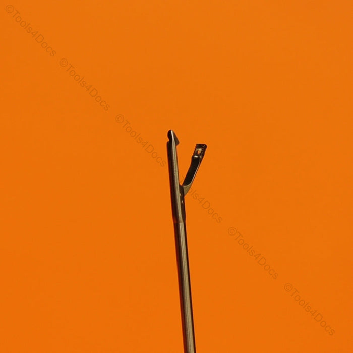 Brand New Arthrex AR-13999MF FastPass Shoulder Scorpion SL (OB)