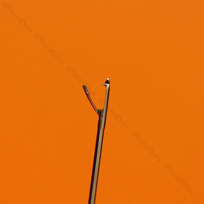 Brand New Arthrex AR-13999MF FastPass Shoulder Scorpion SL (OB)