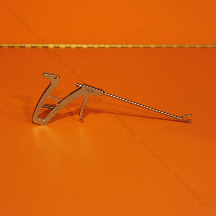 New Arthrex AR-13999MFF FastPass Shoulder Scorpion SL w/FlushPoint (OB)