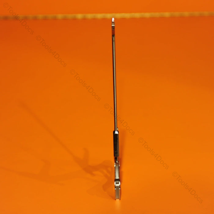 New Arthrex AR-13999MFF FastPass Shoulder Scorpion SL w/FlushPoint (OB)