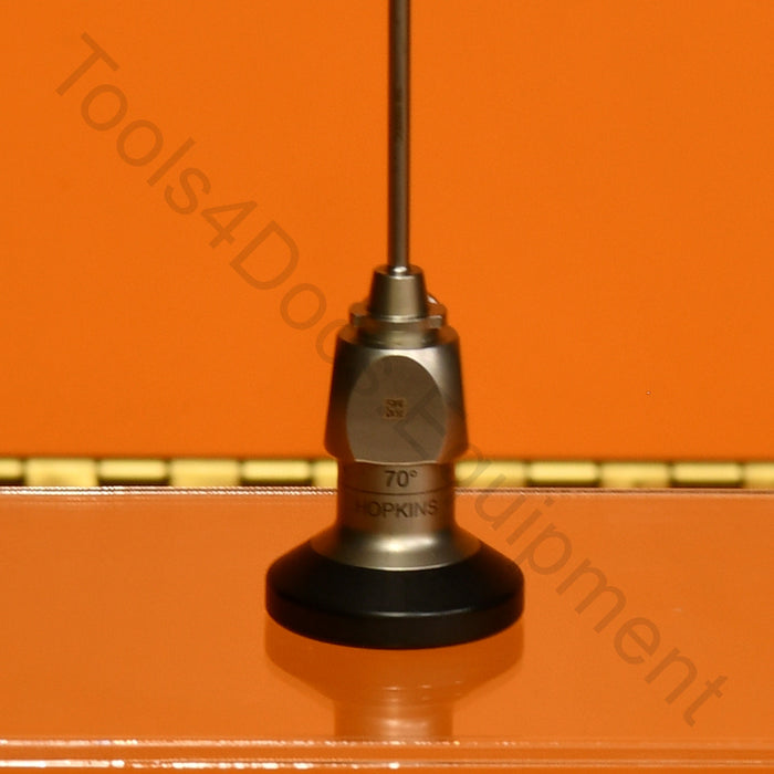 Storz 27018CA Telescope 70-deg, diameter 2.7mm, length 18cm