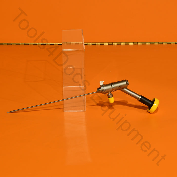 Hologic Omni 60-200 Hysteroscope Set in a Tray