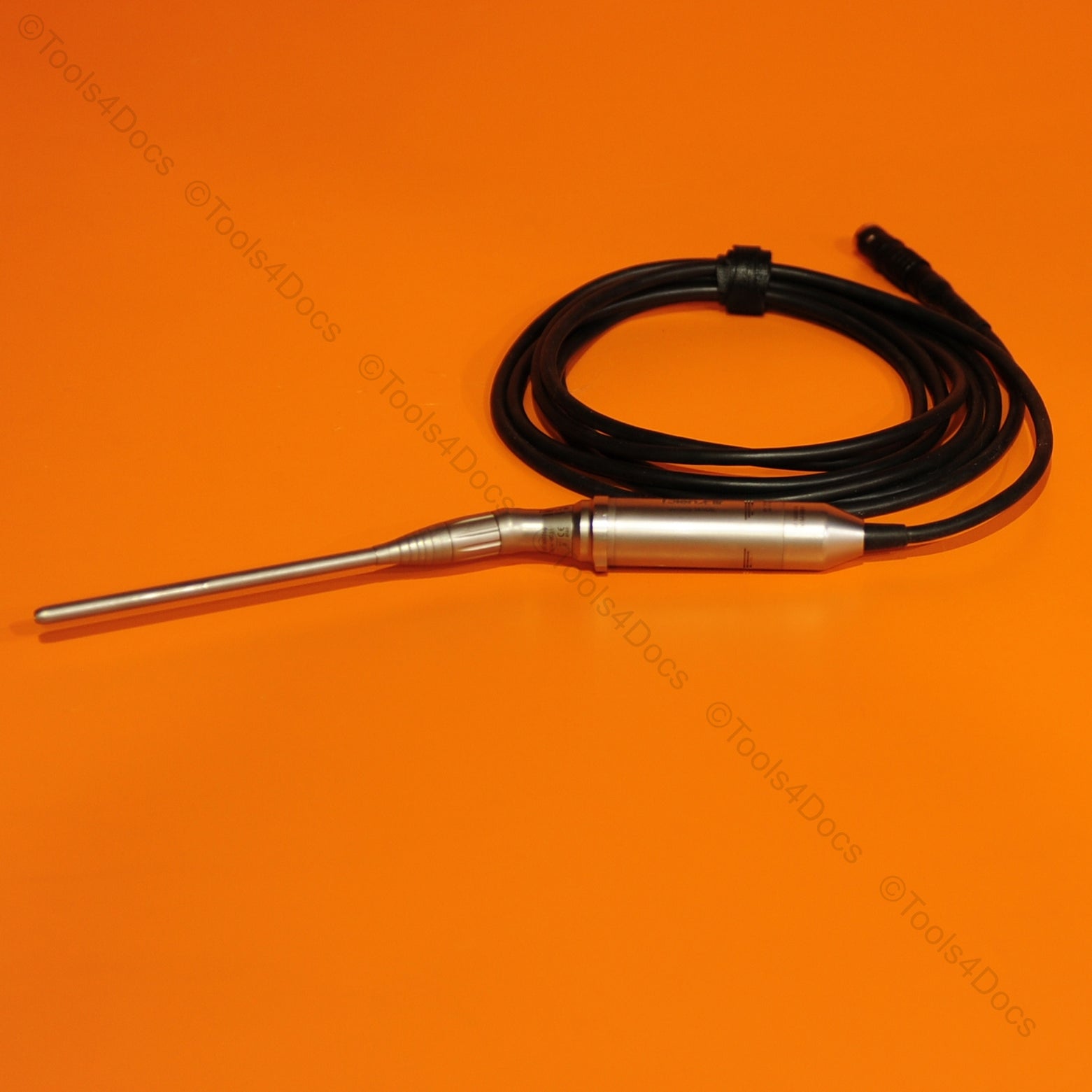 Bien-Air OSSEODUO Microdebrider Set with 1600895-001 RAPIDO Micromotor ...
