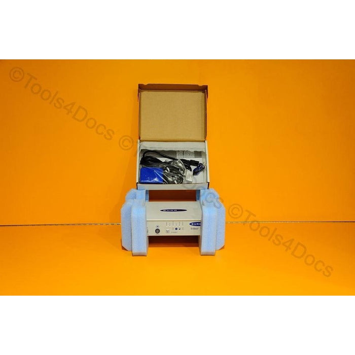 SurgRx EnSeal RF-60 Vessel Sealing Generator with foot-switch