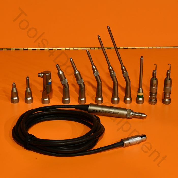Stryker 5400-110-000 CORE UHT Drill