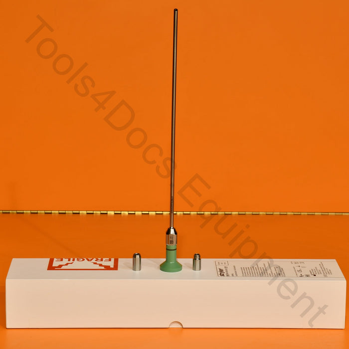Stryker 0502-538-030 5.4 mm 30-Degrees 4K AIM SPY Autoclavable Laparoscope, 30cm