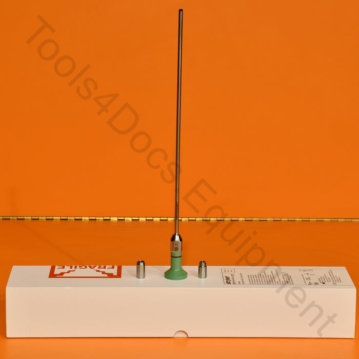 Stryker 0502-538-030 5.4 mm 30-Degrees 4K AIM SPY Autoclavable Laparoscope, 30cm