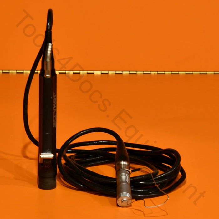Stryker 375-701-500 Formula Core Shaver Handpiece.
