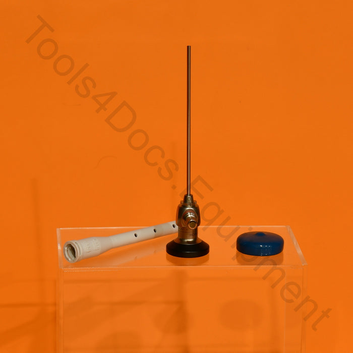 Storz 28208BA Telescope 30-deg 2.7mm, 11cm