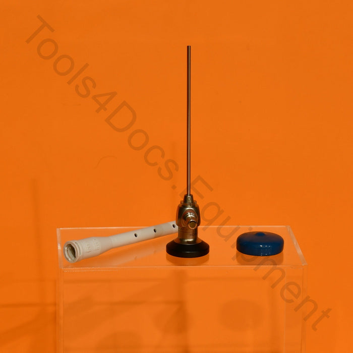Storz 28208BA Telescope 30-deg 2.7mm, 11cm