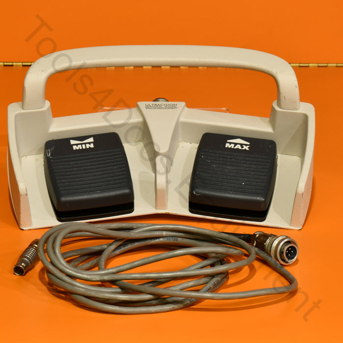 Aquiline FSW01 Harmonic Foot-Switch / Foot-Paddle