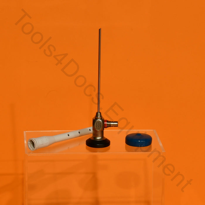 Storz 28208BA Telescope 30-deg 2.7mm, 11cm