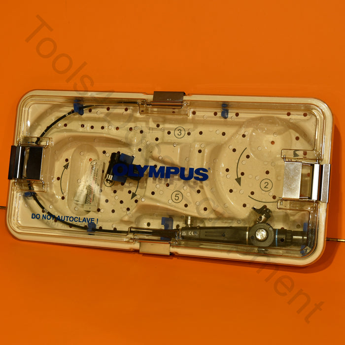 Olympus LF-GP Portaview-LF Fiberscope - Set #1