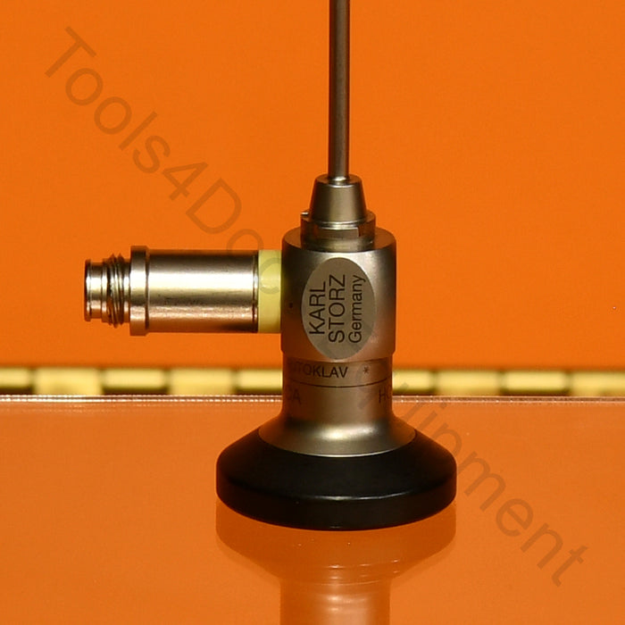 Storz 27018CA Telescope 70-deg, diameter 2.7mm, length 18cm
