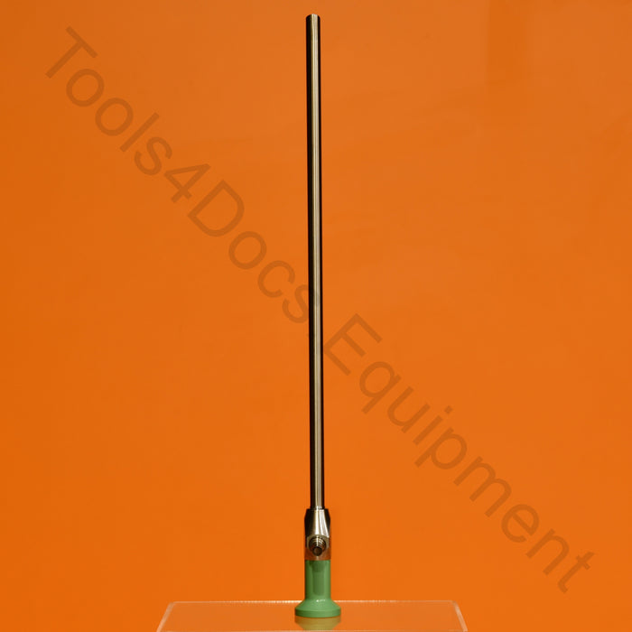 Stryker 0502-937-030 10.0mm, 30-degrees, AIM HD, 33cm Laparoscope