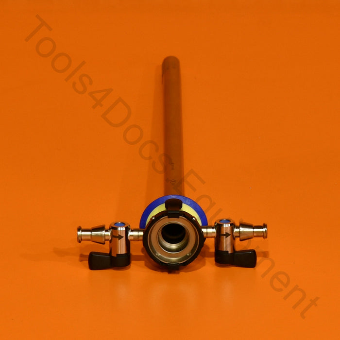 Olympus WA22019A 27Fr., long rotatable outer resectoscope sheath