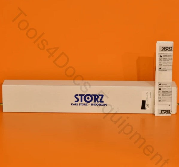 Brand New - Storz 26120BA Cystoscope 4mm 30 degree 2.9mm, 30cm  (New Body Style)