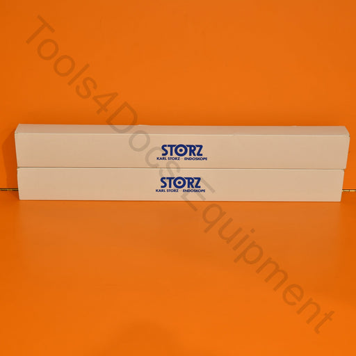 Karl Storz 10320BA Hopkins telescope 5.5mm 30 degree 50cm, sealed OEM boxes
