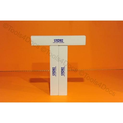 Karl Storz 27005BA Hopkins cystoscope 4mm 30 degree 30cm, new body style, sealed OEM box
