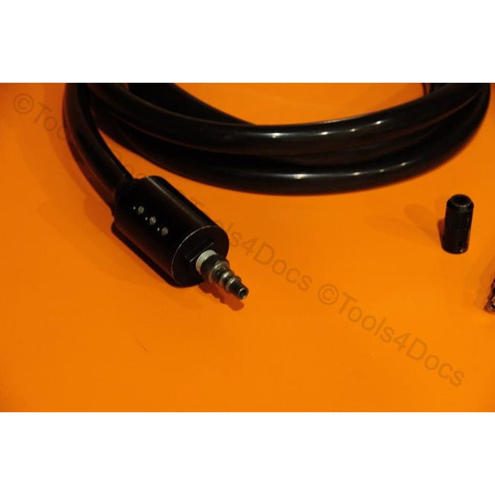 Mednext Drill set with 2X Hand-pieces and Attachments