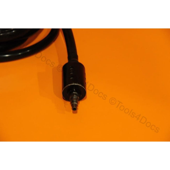 Mednext Drill set with 2X Hand-pieces and Attachments