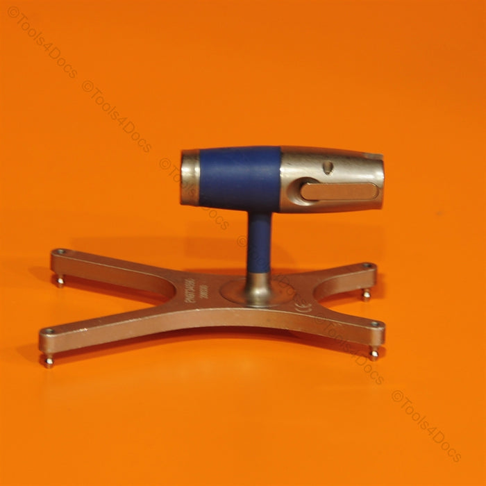 Medtronic 9734590 NavLock Bucholz Freehand Tracker Grey