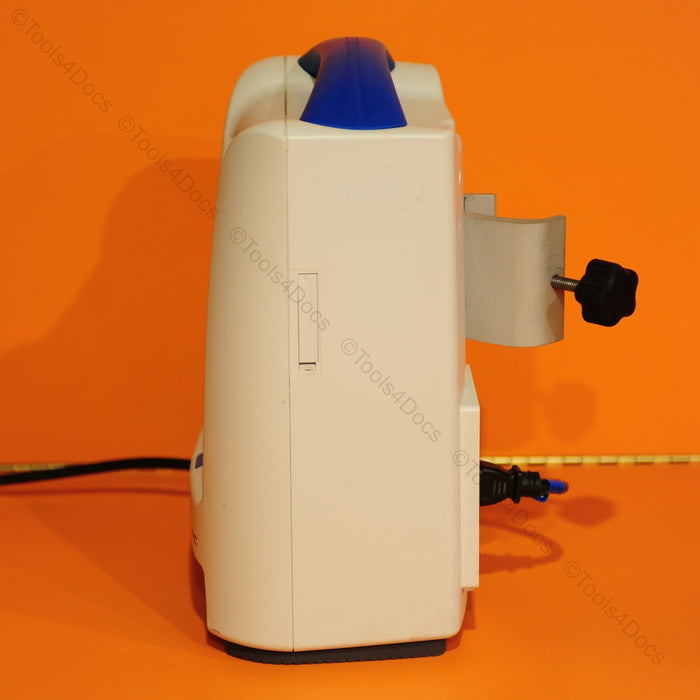 Medtronic Midas Rex MR8 EM800 Electric Drill Set - IPC Console, Foot-switch, 14 Attachments